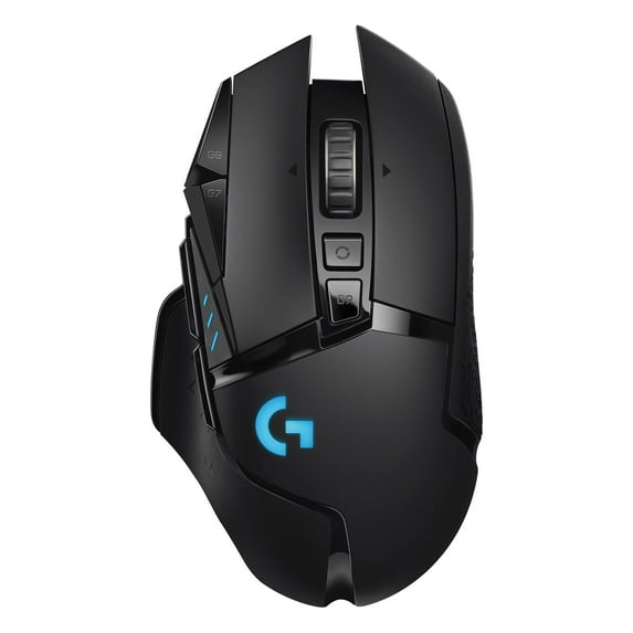 Logitech G502 LIGHTSPEED Wireless Gaming Mouse Logitech G502 LIGHTSPEED Wireless Gaming Mouse
